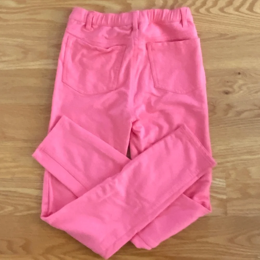 GapKids Pink Pants + Matching NWOT Henley Top XXL (14-16)